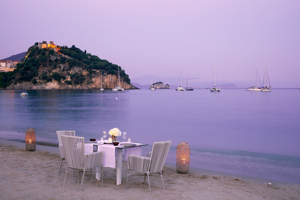 Parga Beach 74/80