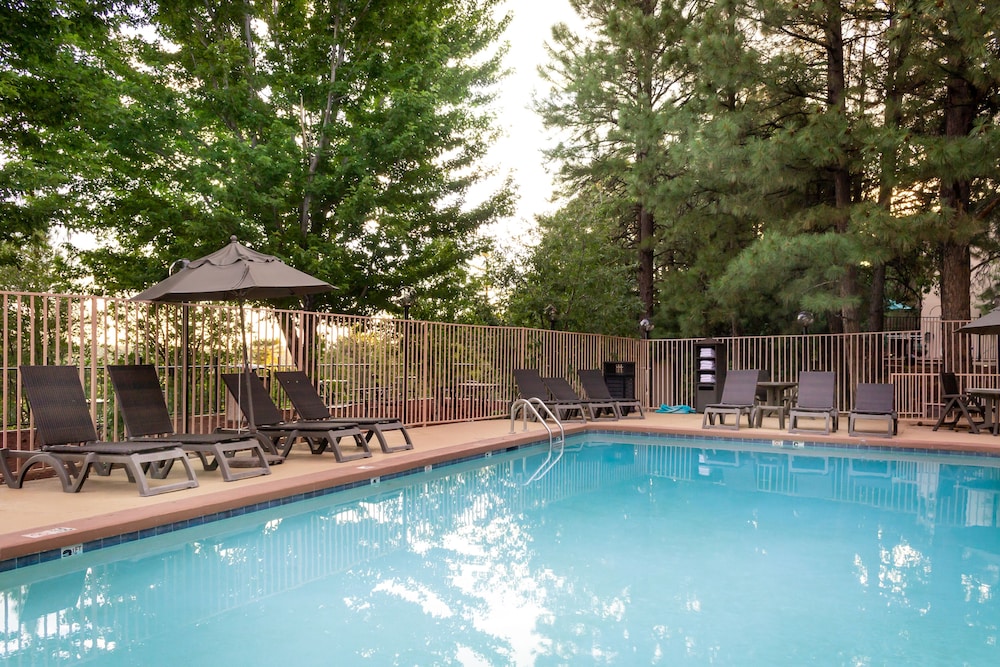 Best Western Plus Inn Of Williams 1/52