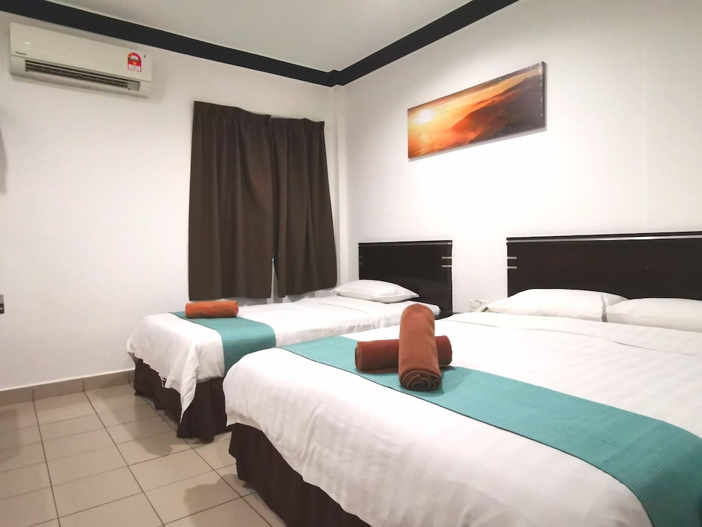 Hotel Tourist 15/56