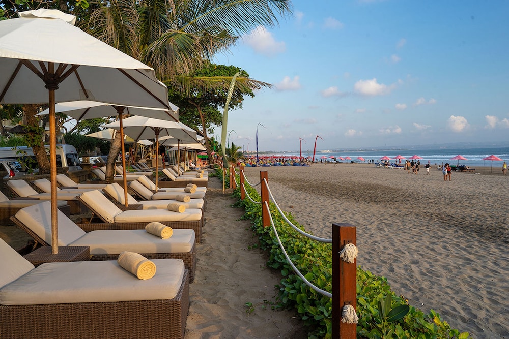 The Haven Bali Seminyak 47/50