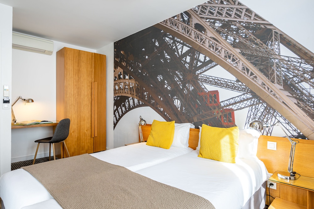 Le 20 Prieure Hotel 15/57