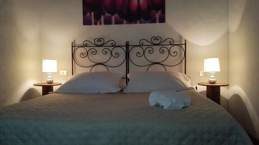 Villa Casalecchi Country Hotel 19/50