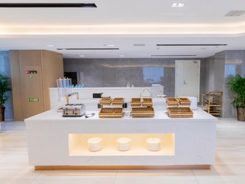 GreenTree Eastern Suqian Sihong Administrative Center Hotel 7/43