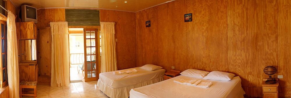 The Naturalist Beach Resort 4/19