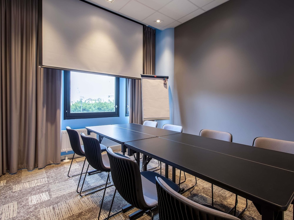 IBIS WROCLAW CENTRUM 40/50