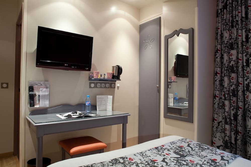 Hotel Riesner 43/50