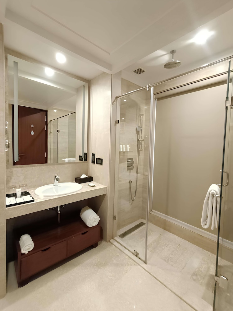 Radisson Hotel Kufri 50/50
