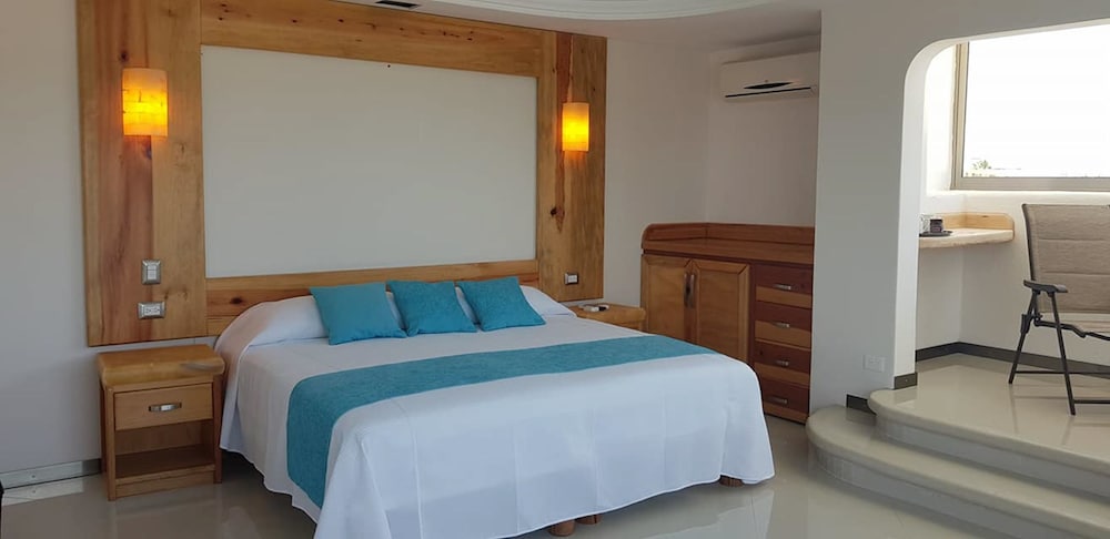 Hotel Blue Star Cancun 15/50