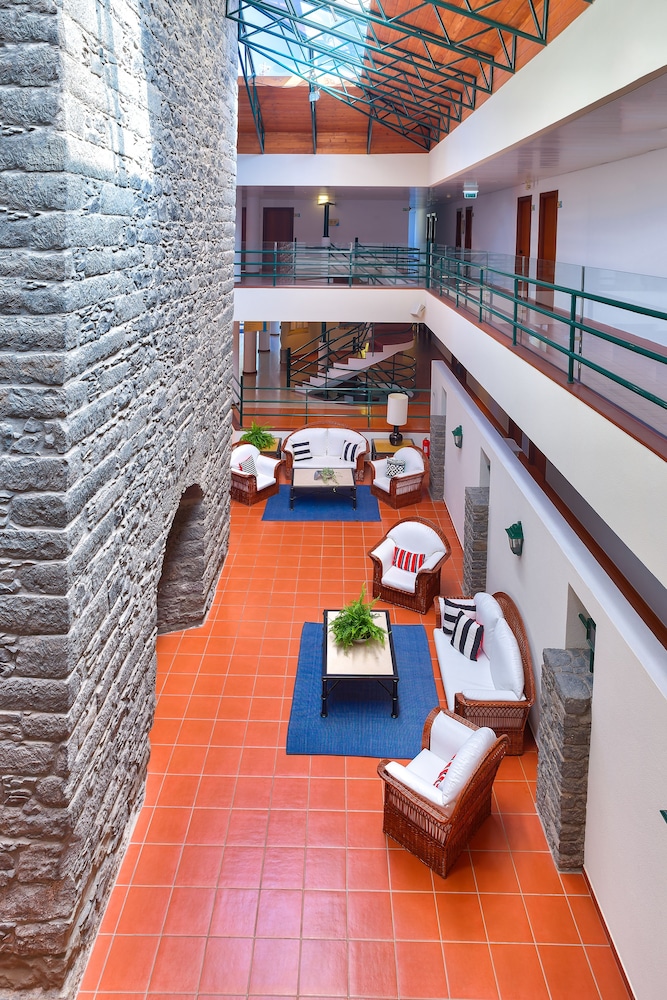 Torre Praia Hotel 17/51