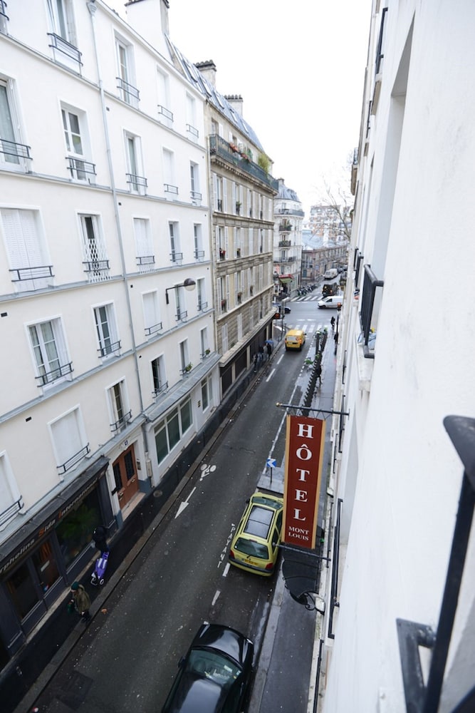 Hotel du MontLouis 4/50