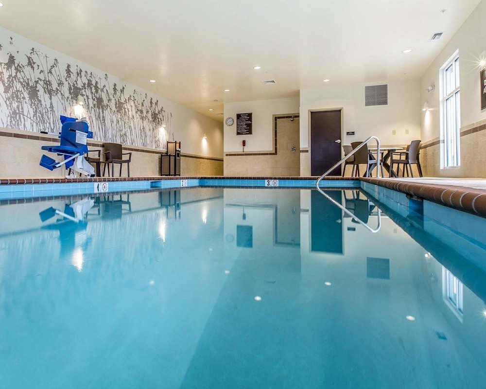 Sleep Inn & Suites Jasper 20/44