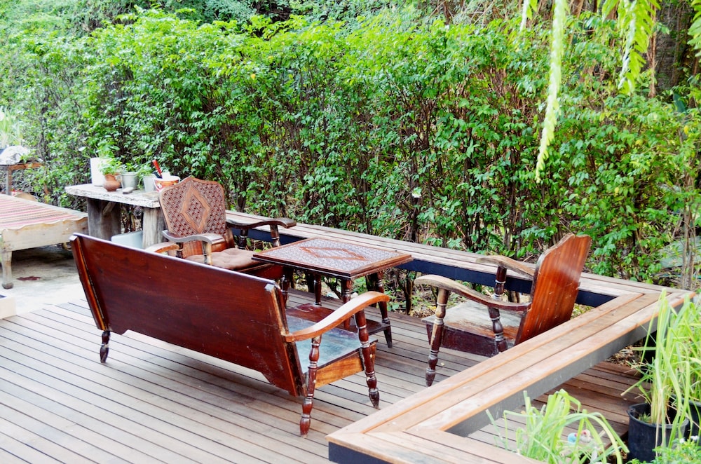 Early Bird Hostel Ayutthaya 30/47