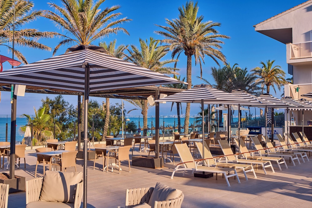 Universal Hotel Neptuno - Adults Only 57/69
