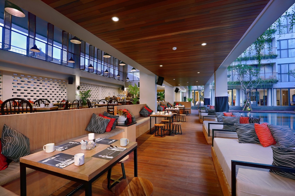 Hotel Neo Kuta Legian 38/50