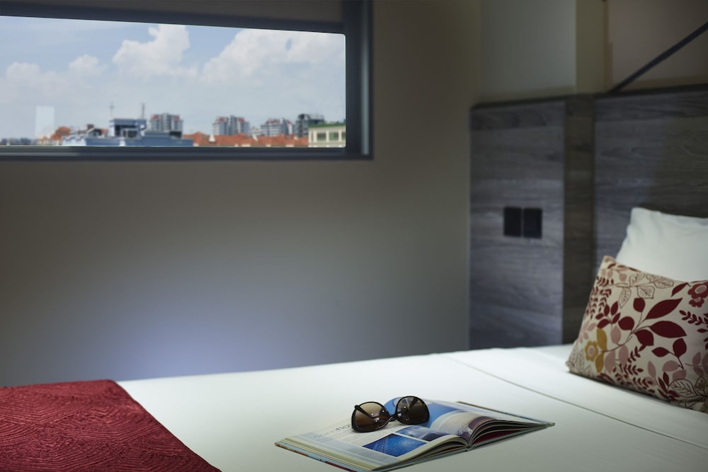 Hotel 81 Orchid 19/31