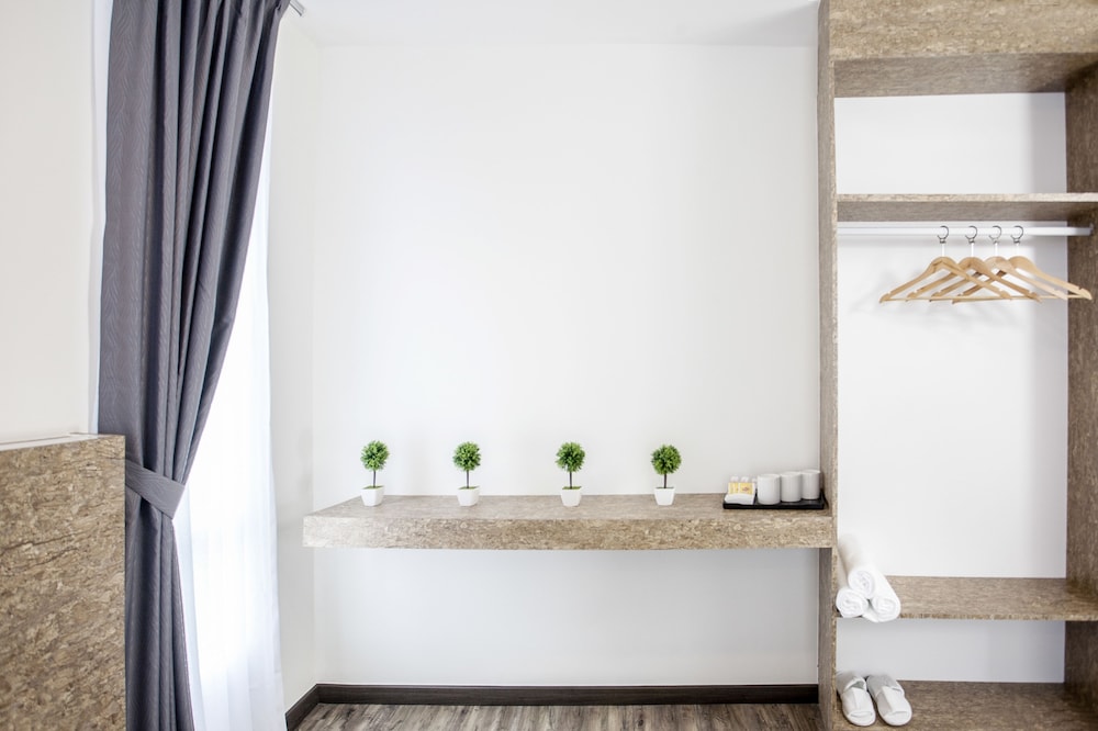 Natura Hotel photo5
