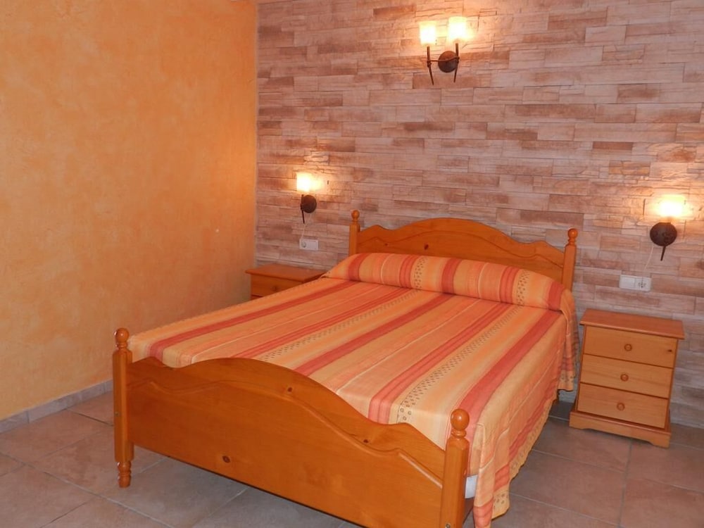 Lago Dorado Hotel 46/77