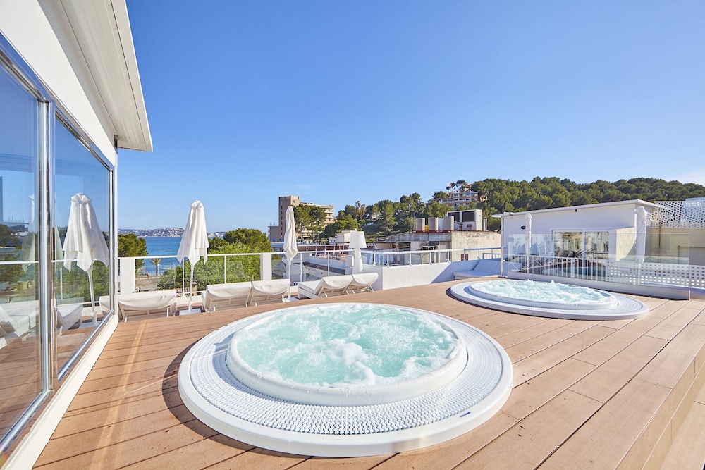 Cupido Boutique Hotel 5/68