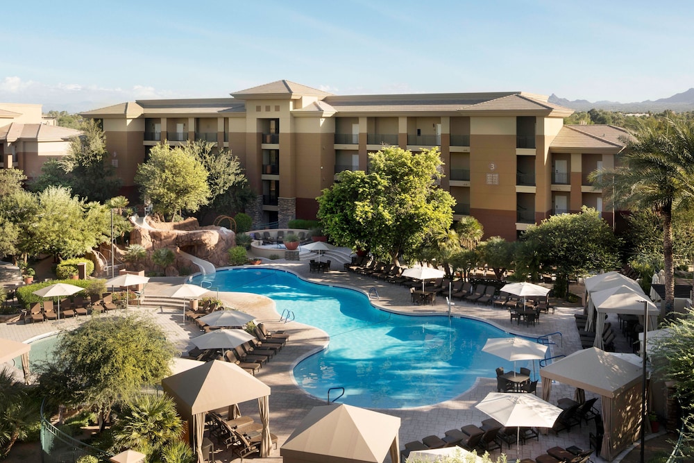 Westin Kierland Villas 1/50