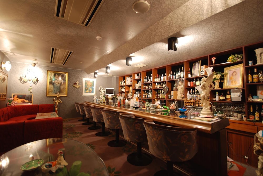 Kokusai Hotel Yamaguchi 21/23