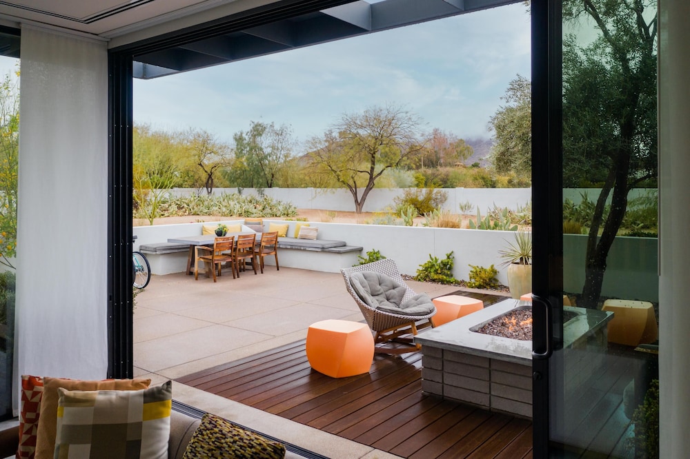 Andaz Scottsdale Resort And Bungalows 36/77