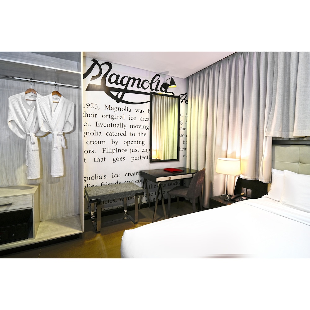 Summit Hotel Magnolia 20/70