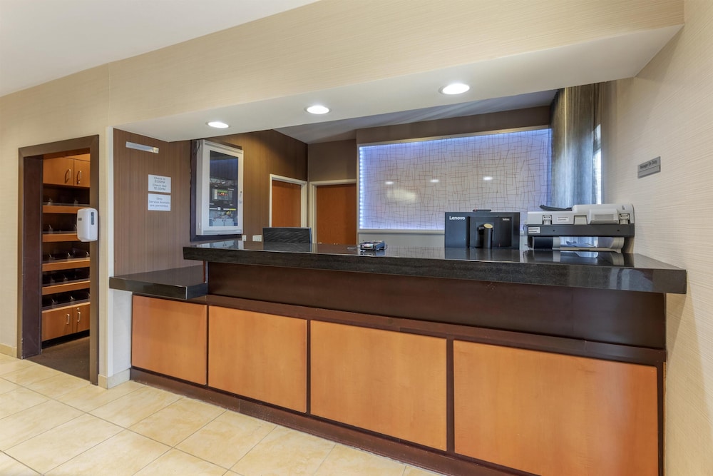 SureStay by Best Western Mount Pleasant Racine 4/61
