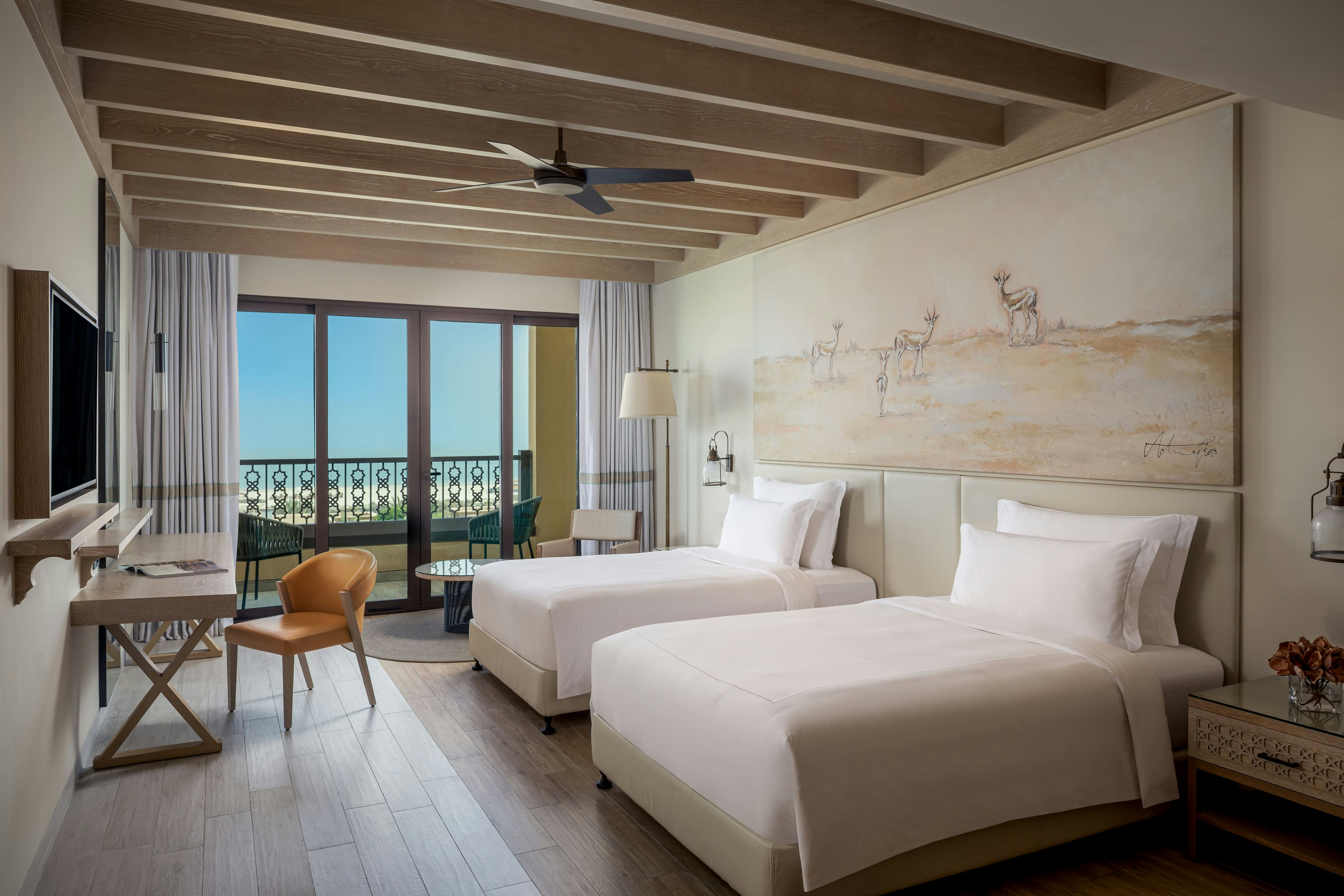 Saadiyat Rotana Resort & Villas 10/53