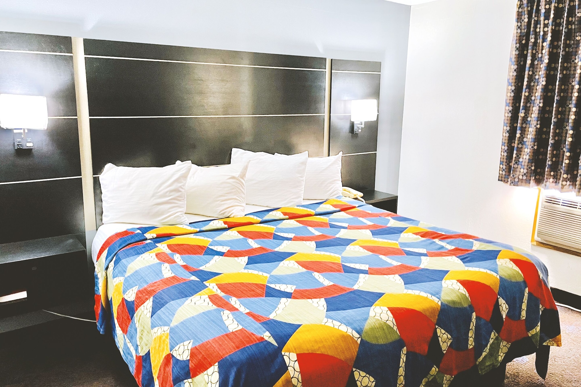 Coratel Inn & Suites By Jasper Northfield detail