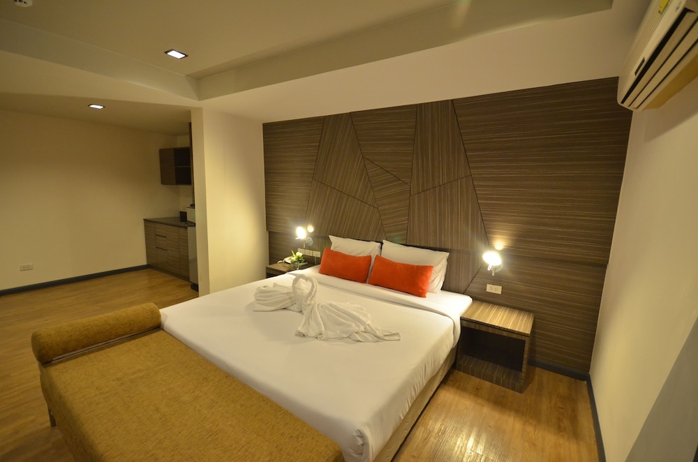 H2 Hotel 19/48