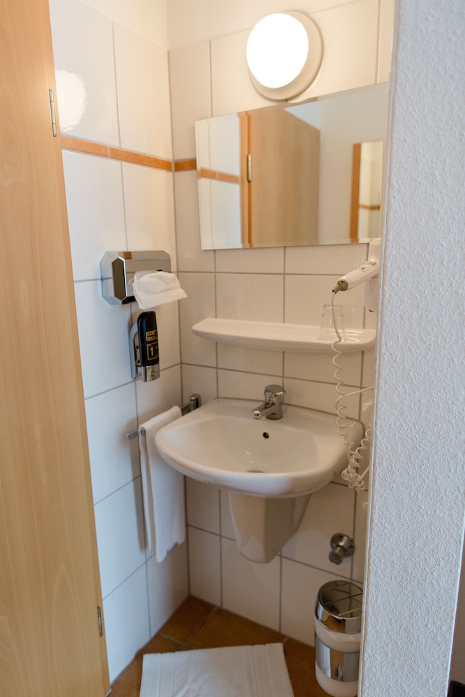 Hotel Bonn City 48/63