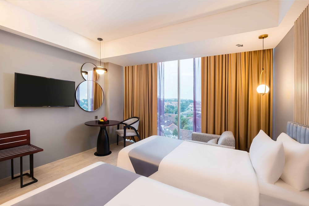 Grand Edge Hotel Semarang 13/59