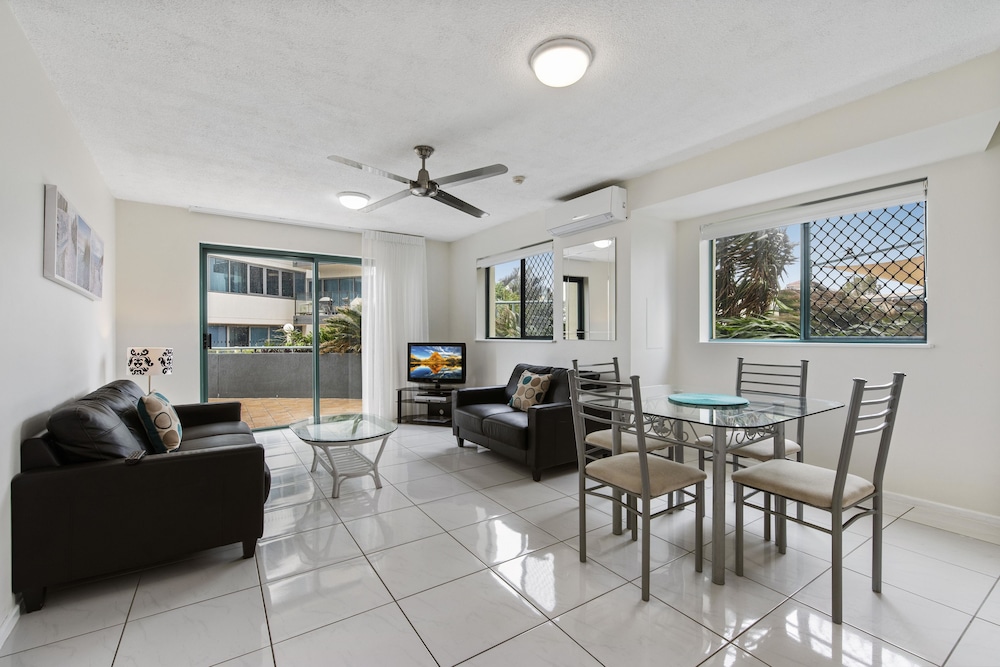 KEY LARGO MAROOCHYDORE 51/72