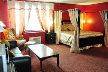 Lively Inn & Suites 37/61
