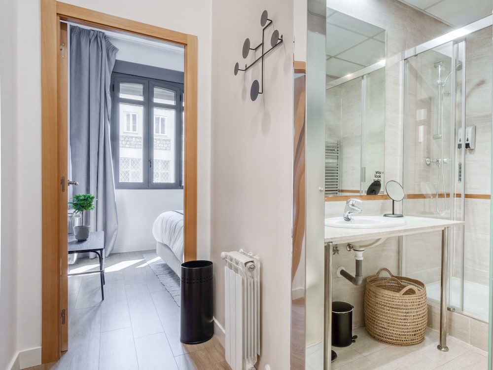 Limehome Madrid Calle De Don Ramon De La Cruz 46/50