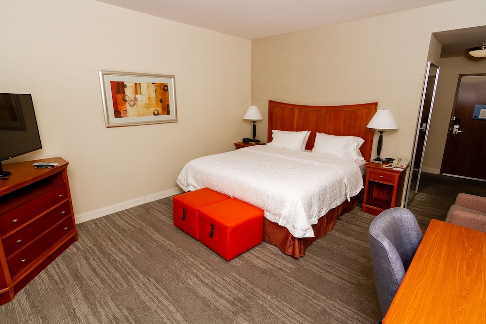 Hampton Inn Norco Corona Eastvale 13/59