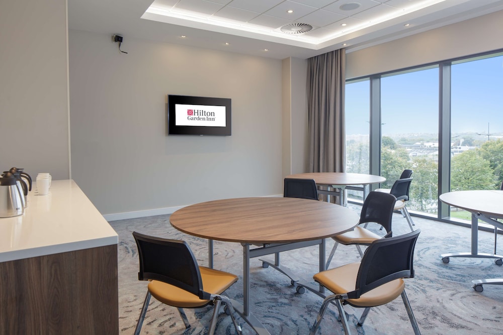 Hilton Garden Inn Stoke On Trent 40/43