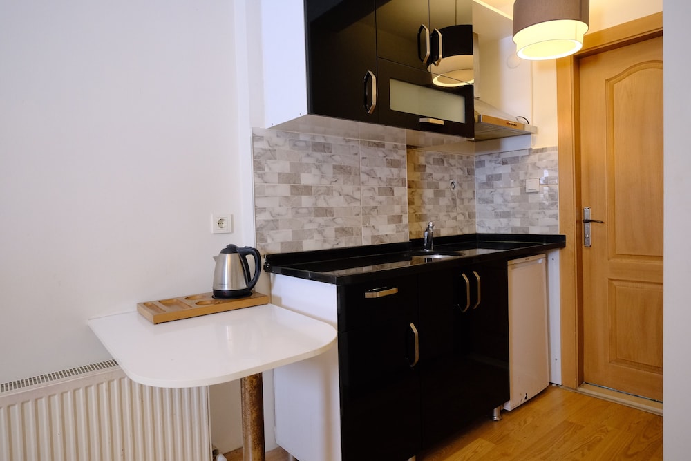 Taksim Green Suites 31/31