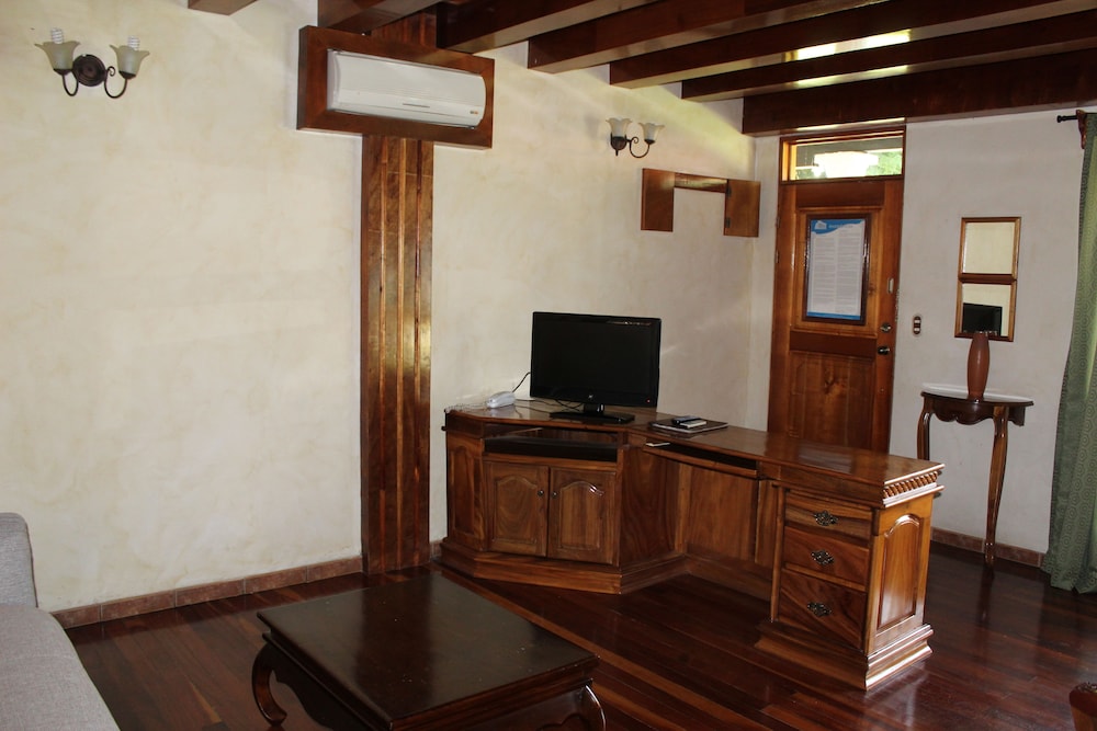 Hotel Martino Spa and Resort 41/50