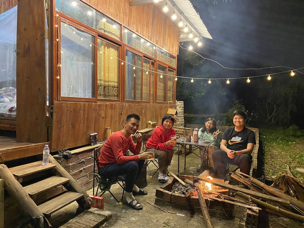 Chezbeo Homestay 87/100