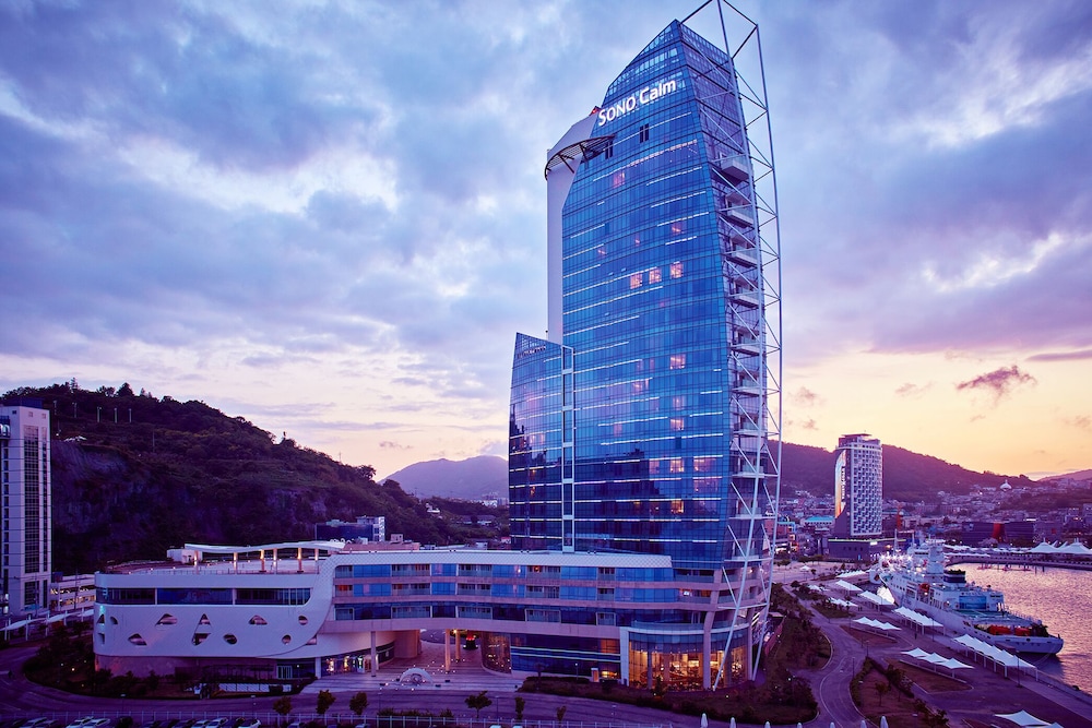 SONO CALM YEOSU 28/72