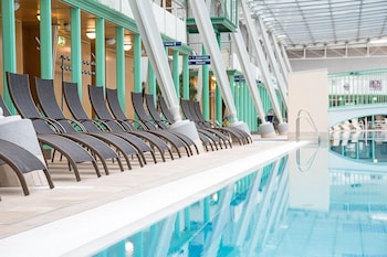 Das Gutenbrunn Thermen & Sporthotel 1/28
