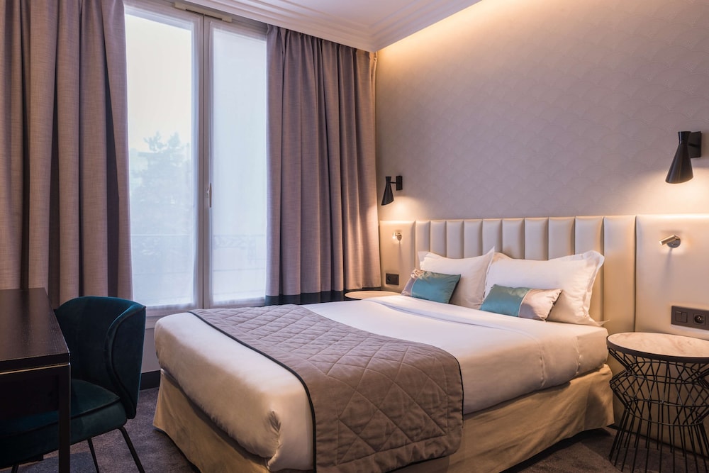 Best Western Select Hotel 3/22