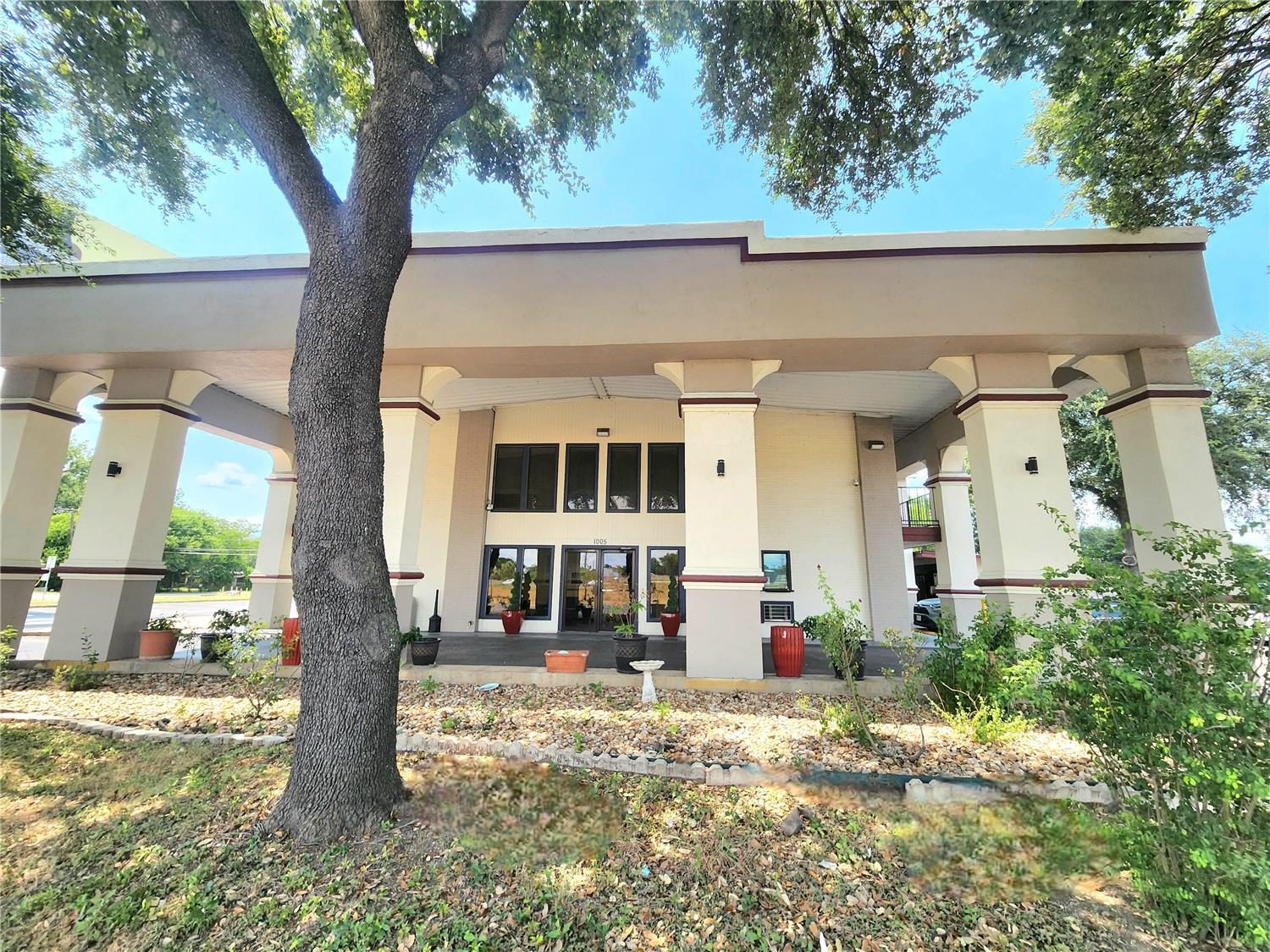 Days Inn by Wyndham San Marcos 1/18