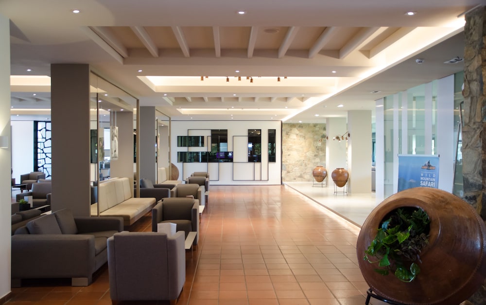 Rodon Mount Hotel And Resort 40/58