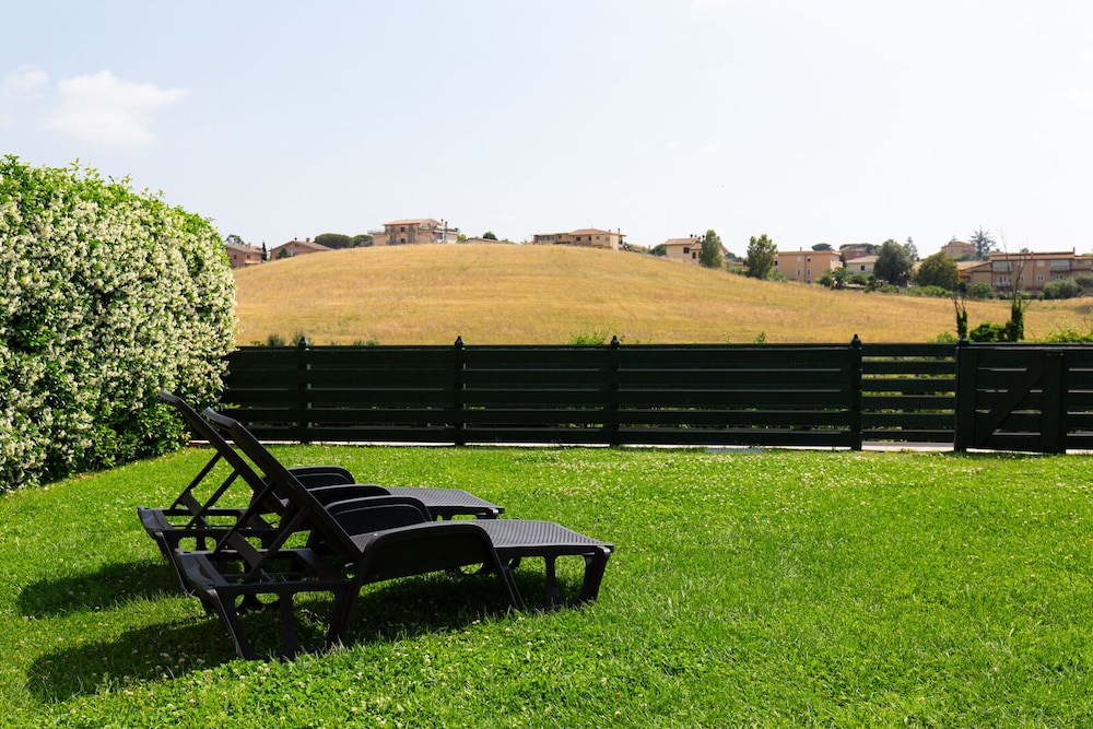 Tenuta Capizucchi 20/50