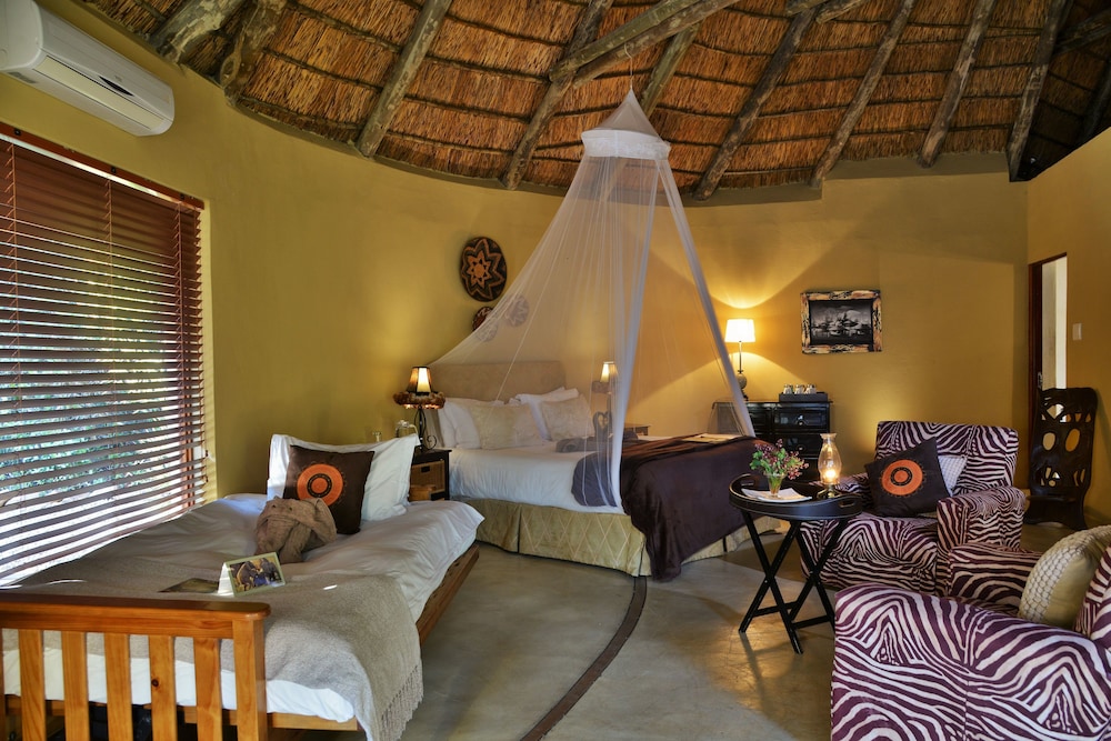 Sibuya Game Reserve 13/50