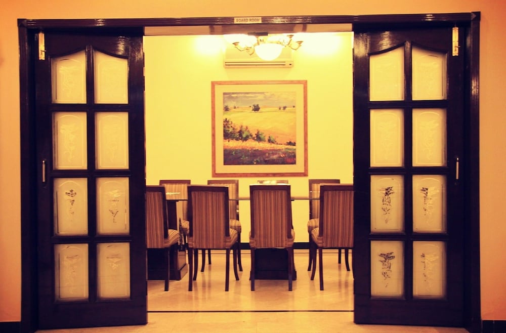 Bravo Hotel 14/17