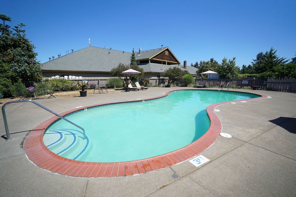 Oregon Garden Resort 38/63