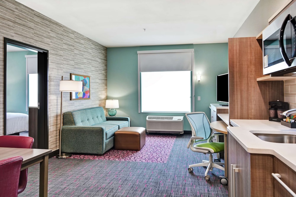 Home2 Suites By Hilton Pecos 34/51
